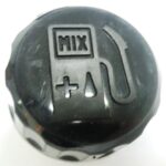 TAMPA DO TANQUE DA GASOLINA SHIN