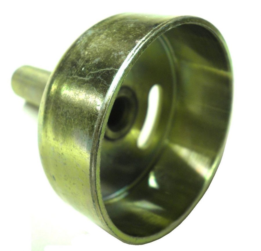 produto_2052.jpg TAMBOR DA EMBREAGEM 7 ESTRIAS INTERTEC 260 - Imagem 1