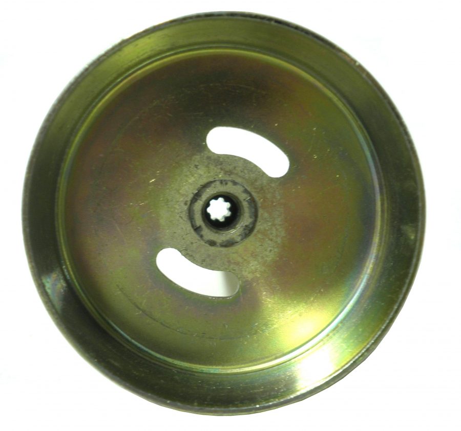 produto_2054.jpg TAMBOR DA EMBREAGEM 7 ESTRIAS INTERTEC 430 - Imagem 1