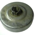 TAMBOR DA EMBREAGEM P/ROLETE ST-051/076