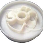 POLIA DA PARTIDA NYLON ST-08 NOVISS/066/835/840