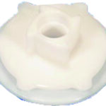 POLIA DA PARTIDA NYLON HQ-225/232/235/240