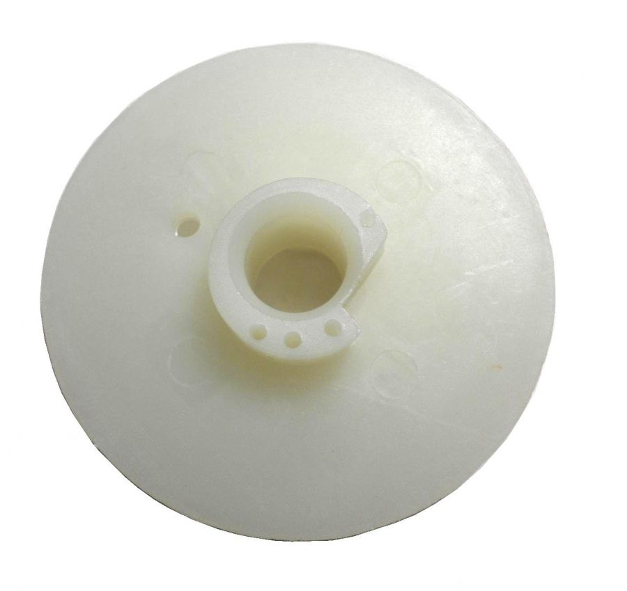 produto_2133.jpg POLIA DA PARTIDA NYLON HQ-55 - Imagem 1