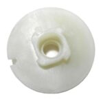 POLIA DA PARTIDA NYLON INTERTEC 525