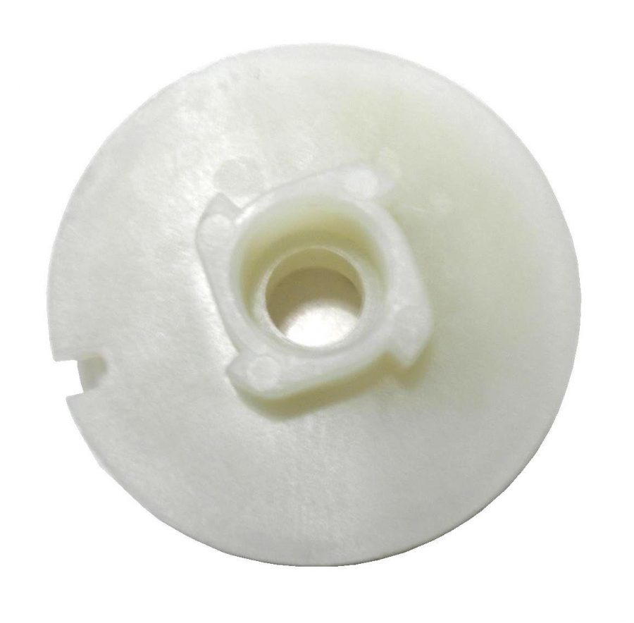 produto_2151.jpg POLIA DA PARTIDA NYLON INTERTEC 525 - Imagem 1