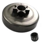 PINHAO DA CORRENTE C/GAIOLA ESTRELA .325 HQ-51/55