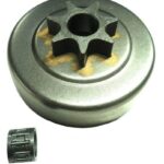 PINHAO DA CORRENTE ESTRELA .325 C/GAIOLA ST-025/170/180/210/230/250