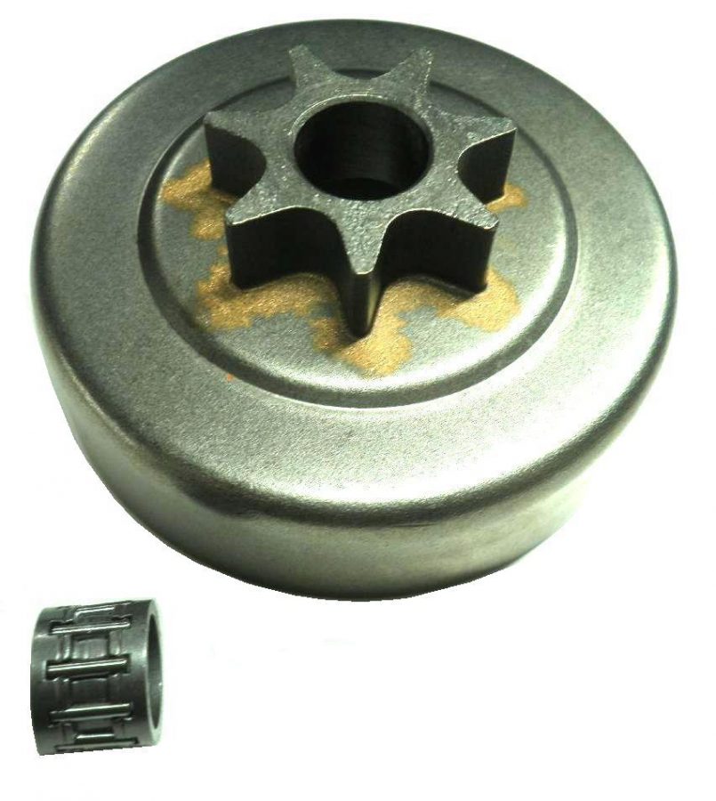 produto_2172.jpg PINHAO DA CORRENTE ESTRELA .325 C/GAIOLA ST-025/170/180/210/230/250 - Imagem 1