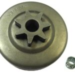 PINHAO DA CORRENTE ESTRELA 3/8 C/GAIOLA ST-036/029/034/039