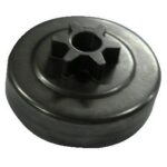 PINHAO DA CORRENTE ESTRELA 3/8 PICCO 6D ST-170/180