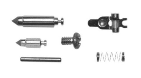 produto_2197.jpg KIT AGULHA BALANCIM WALBRO ST-025/ST-FS85ANT/FS-160/220/280-EFCO-8400 - Imagem 1