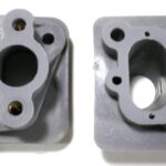 FLANGE DO CARBURADOR ITC-620 ROÇADEIRA