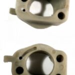 FLANGE DO CARBURADOR HQ-268/272/281/288