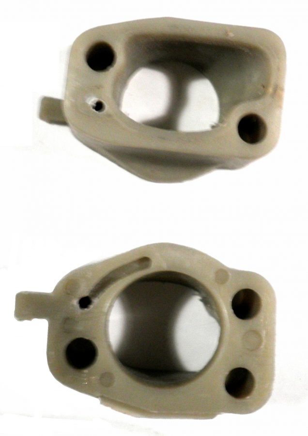 produto_2245.jpg FLANGE DO CARBURADOR HQ-268/272/281/288 - Imagem 1