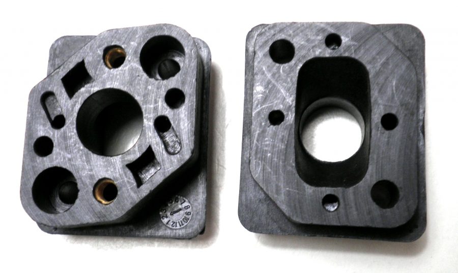 produto_2256-scaled-1.jpg FLANGE DO CARBURADOR SOPRADOR-763 - Imagem 1