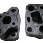 FLANGE DO CARBURADOR SOPRADOR/ASPIRADOR-725