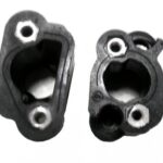 FLANGE DO CARBURADOR ST-051