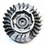 VOLANTE MAGNETICO ST-038/380/381