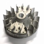 VOLANTE MAGNETICO ITC-725 SOPRADOR/ASPIRADOR