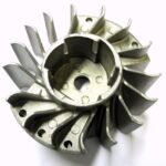 VOLANTE MAGNETICO ST-025/210/230/250