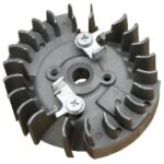 VOLANTE MAGNETICO ITC-520/525
