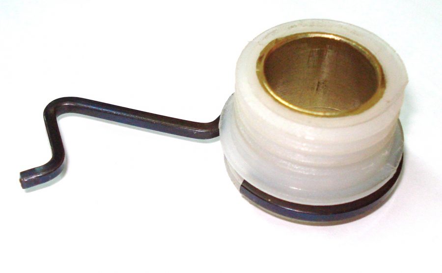 produto_2323.jpg SEM FIM C/MOLA BOMBA OLEO ST-066/660/650 - Imagem 1