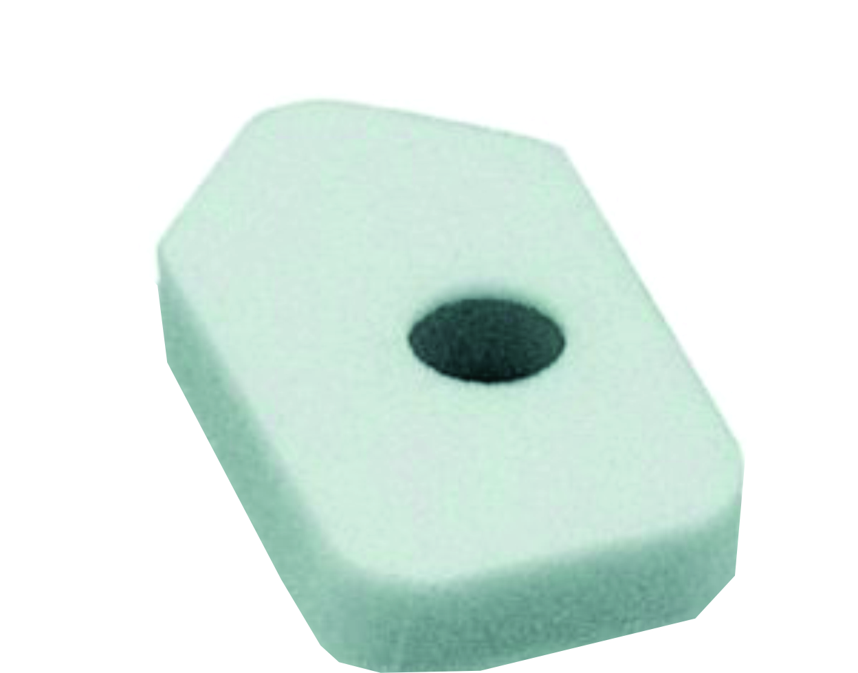 produto_234.jpg FILTRO DE AR BRIGGS SPRINT/CLASSIC 3,5-3,75HP - Imagem 1