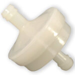 FILTRO DE COMBUSTIVEL BRIGGS 1/4