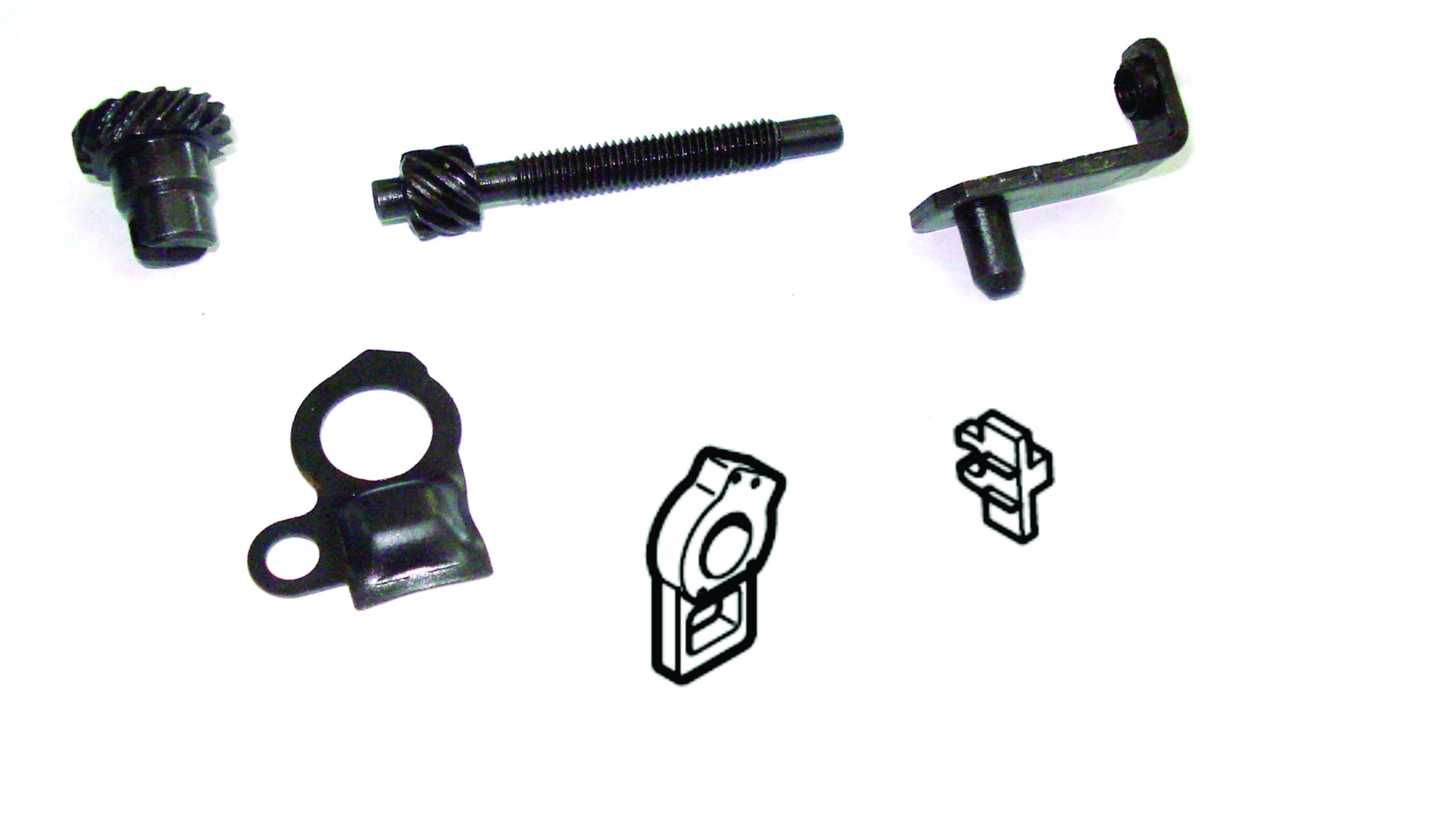 produto_2394.jpg ESTICADOR DA CORRENTE CPL ST-380/381/034/036/046/066/360/460/650/660 - Imagem 1