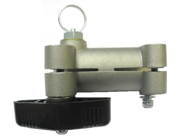 produto_2452.jpg CONECTOR DO TUBO MOTOPODA CPL 26MM 9×9 - Imagem 1