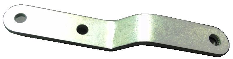 produto_2455.jpg CHAPA DE LIGAÇÃO TRANSMISSÃO PODADOR INTERTEC - Imagem 1