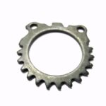RODA DENTADA TRANSMISSÃO PODADOR INTERTEC