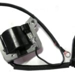 MODULO ELETRONICO INTERTEC ROÇADEIRA 620