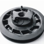 POLIA DA PARTIDA NYLON BRIGGS 3 / 3,5 /3,75