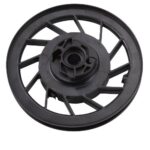 POLIA DA PARTIDA NYLON BRIGGS 5HP