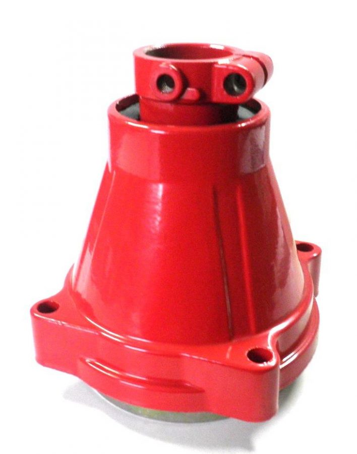 produto_2632-1.jpg CARCAÇA DE ACOPLAMENTO 26MM X 7T INTERTEC 430 CPL - Imagem 1