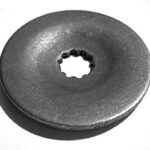 ARRUELA DE PRESSAO DA FACA ST-FS 220 NOVA DENTADA