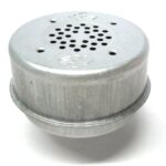SURDINA (SILENCIOSO) BRIGGS SPRINT CLASSIC 2 A 4HP