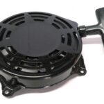 TAMPA DA PARTIDA BRIGGS 5HP 1150SERIES CP