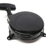 TAMPA DA PARTIDA BRIGGS 3,75HP CPL