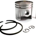 PISTÃO DIAM. 33MM TU26 PULVERIZADOR-706