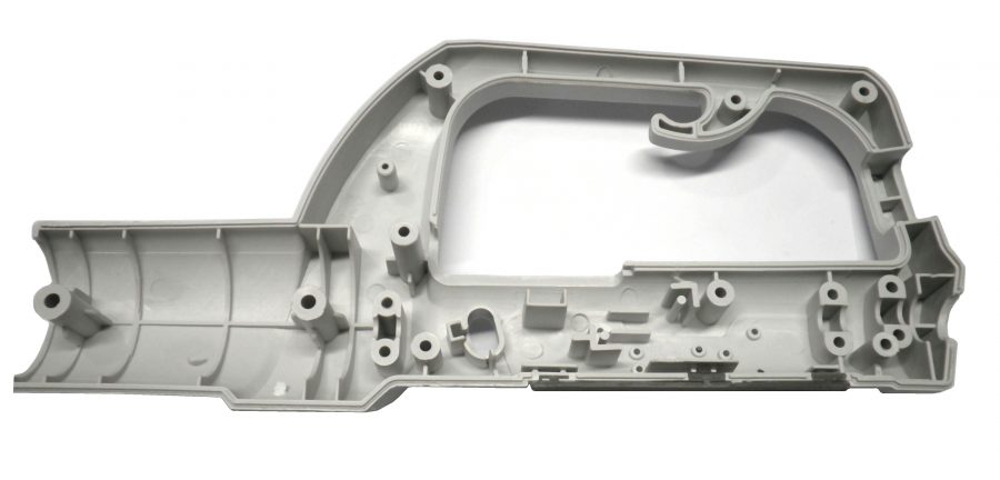 produto_2836.jpg PUNHO ESQUERDO MOTOPODA 276 - Imagem 1