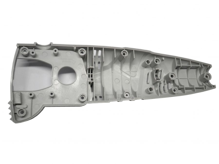 produto_2840.jpg CARCAÇA DIREITA DO MOTOR MOTOPODA 276 - Imagem 1
