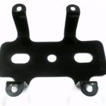 SUPORTE DO TANQUE COMB INTERTEC-431