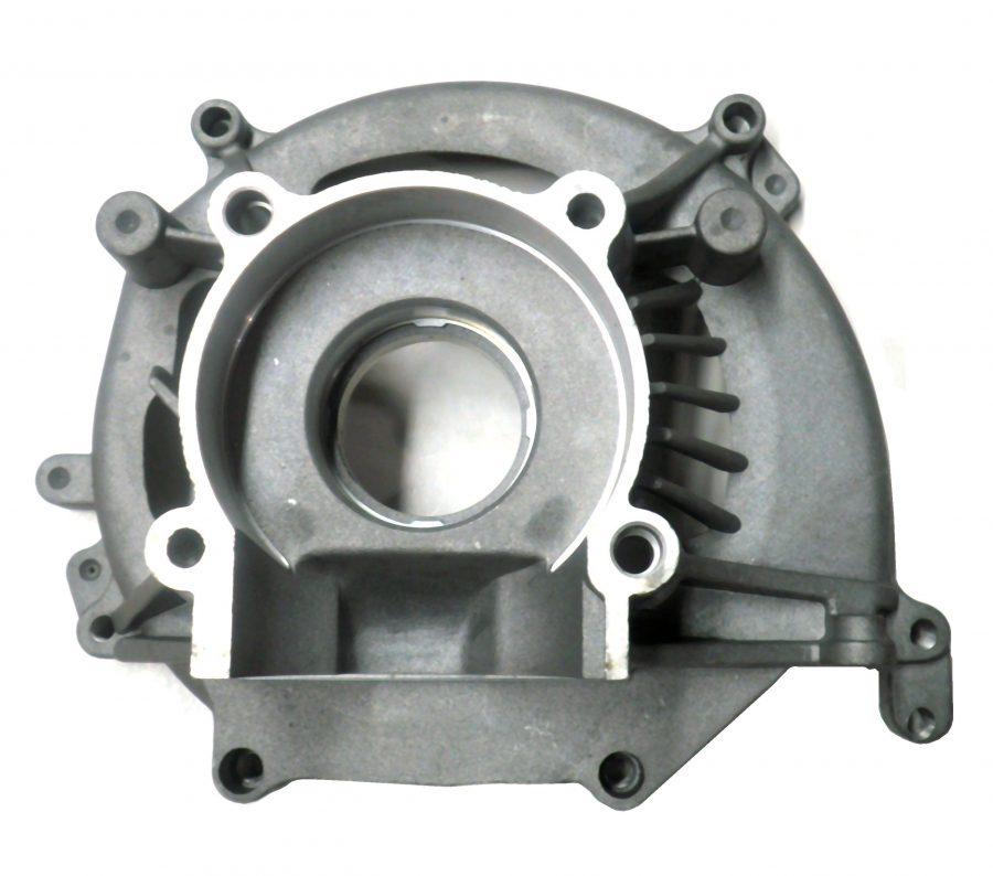 produto_2886.jpg CARCAÇA DO VIRABREQUIM LI ROC ITC-620 - Imagem 1