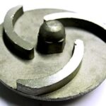 ROTOR DA MOTOBOMBA INTERTEC 305