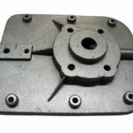 TAMPA LATERAL DA MOTOBOMBA-305