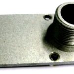 SAIDA LATERAL MOTOBOMBA-305