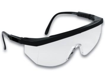 produto_293.jpg OCULOS DE PROTECAO C/ARMACAO REGULAVEL - Imagem 1
