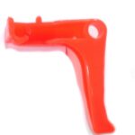 GATILHO DO ACELERADOR INTERTEC 430 ANT/INTERTEC 260 ANT
